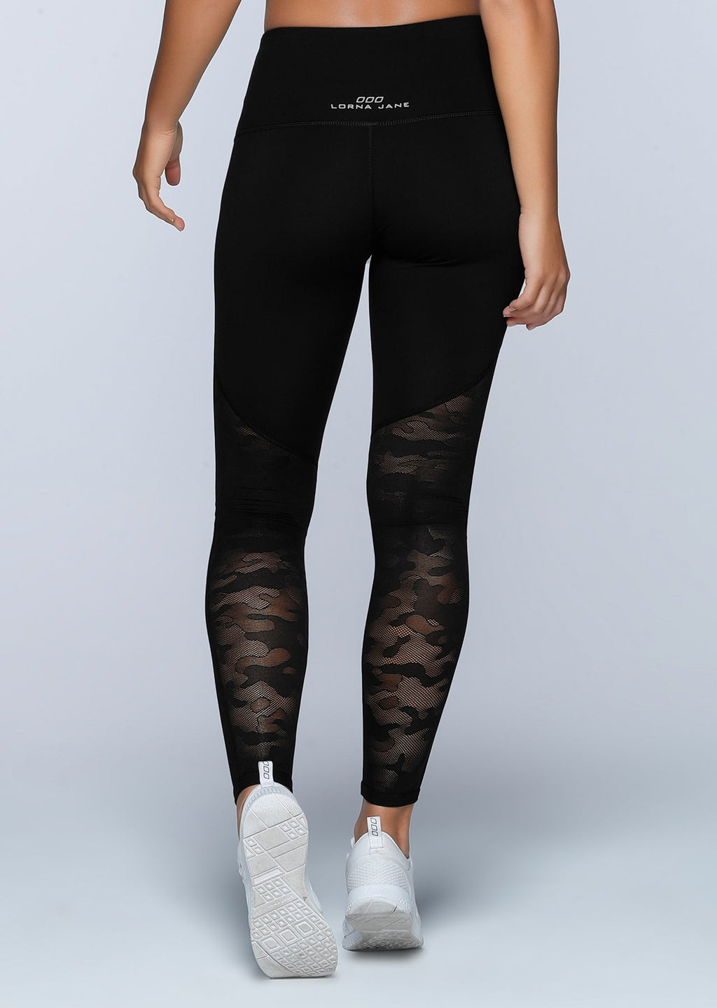 Commando Core F/L Tight