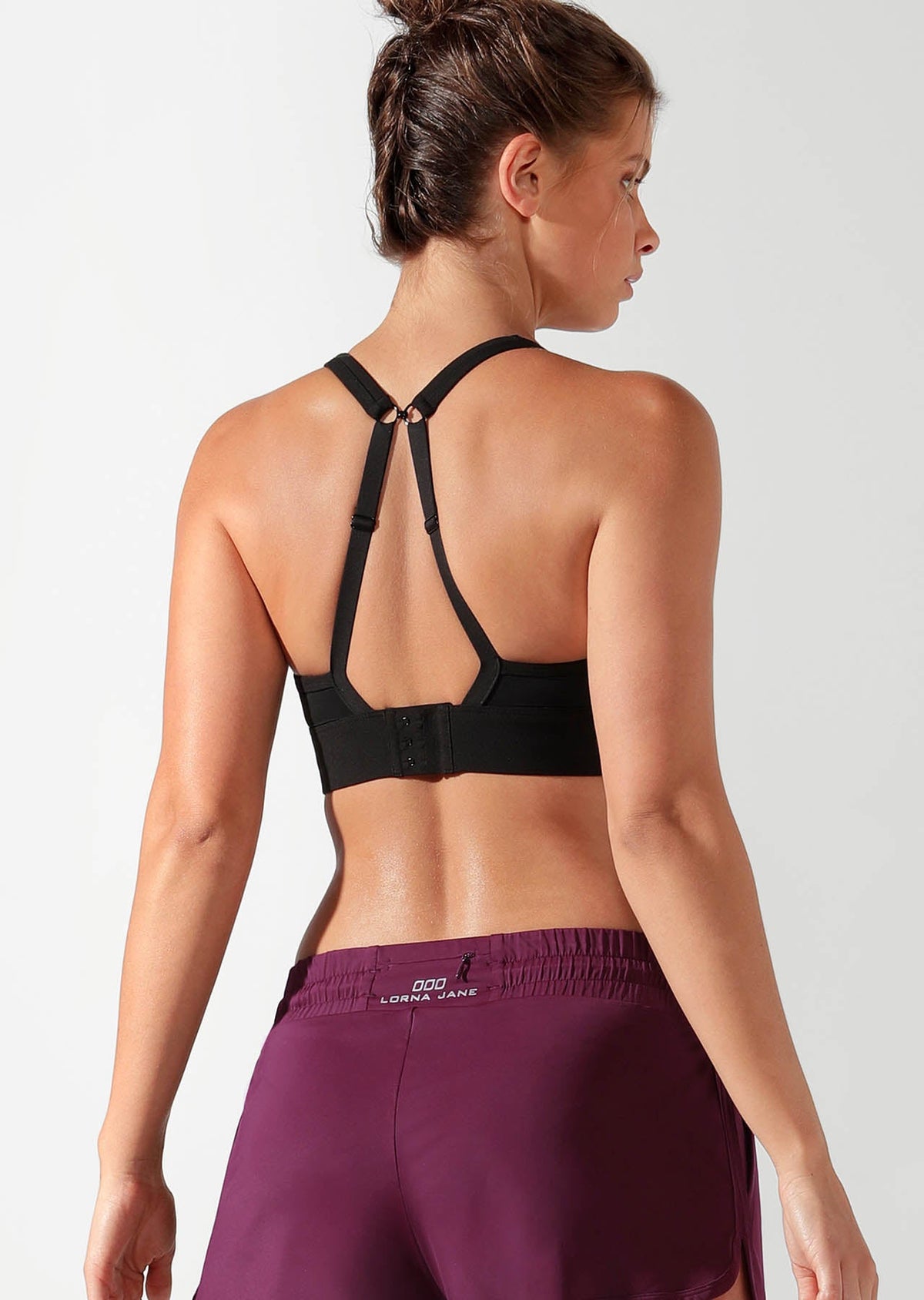 Compact Sports Bra
