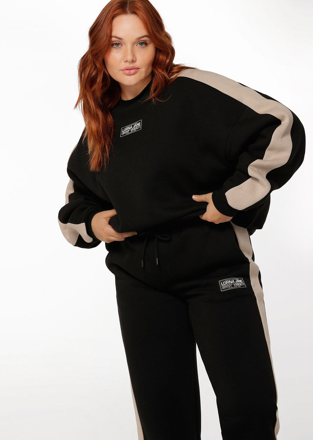 Compact Sweat