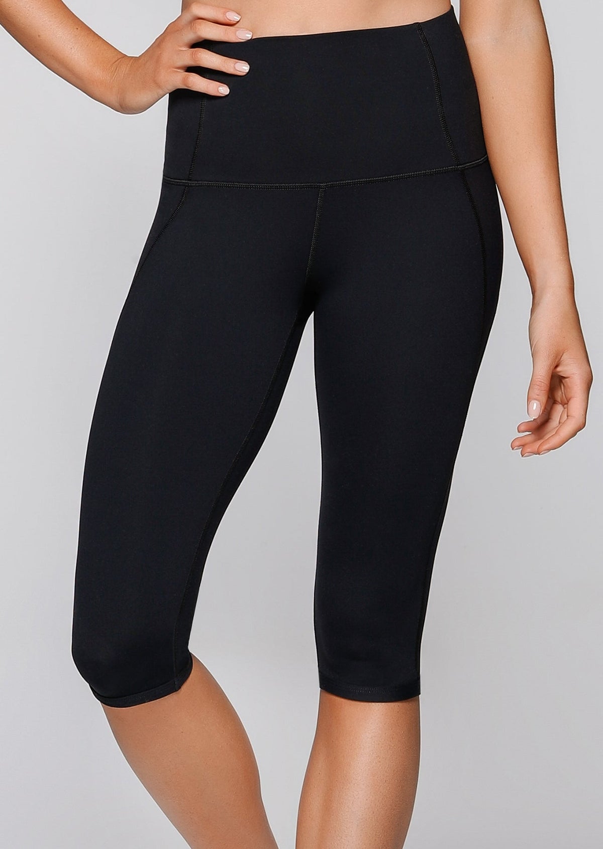 Complete Comfort 3/4 Tight
