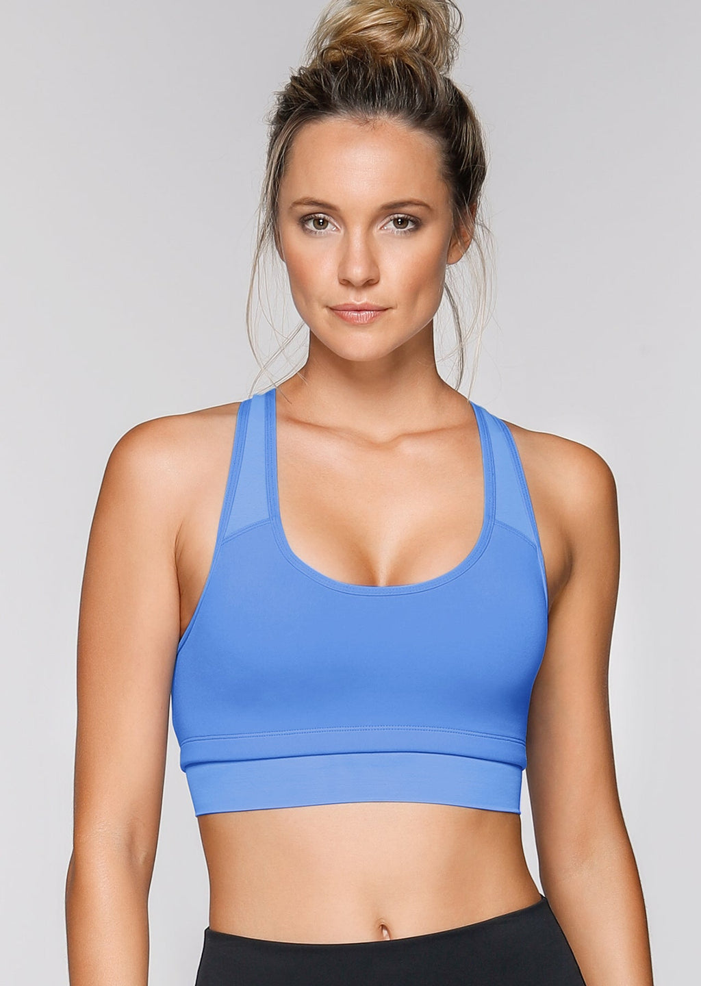 Confidence Sports Bra