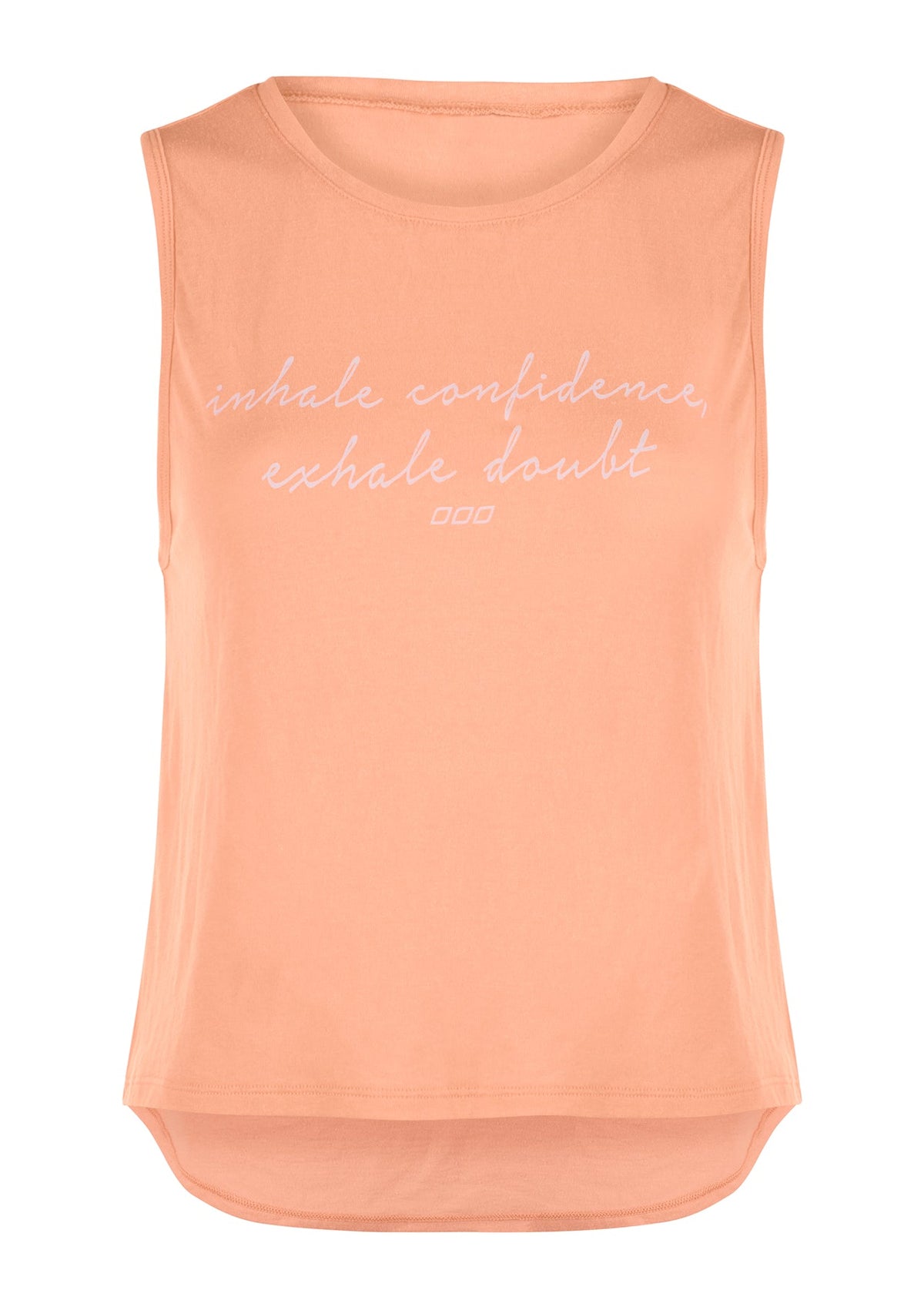 Confidence Tank