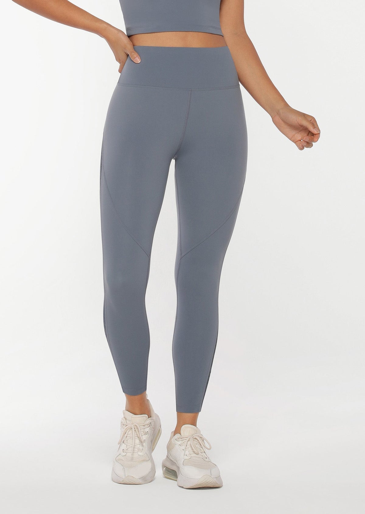 Conqueror Ankle Biter Leggings