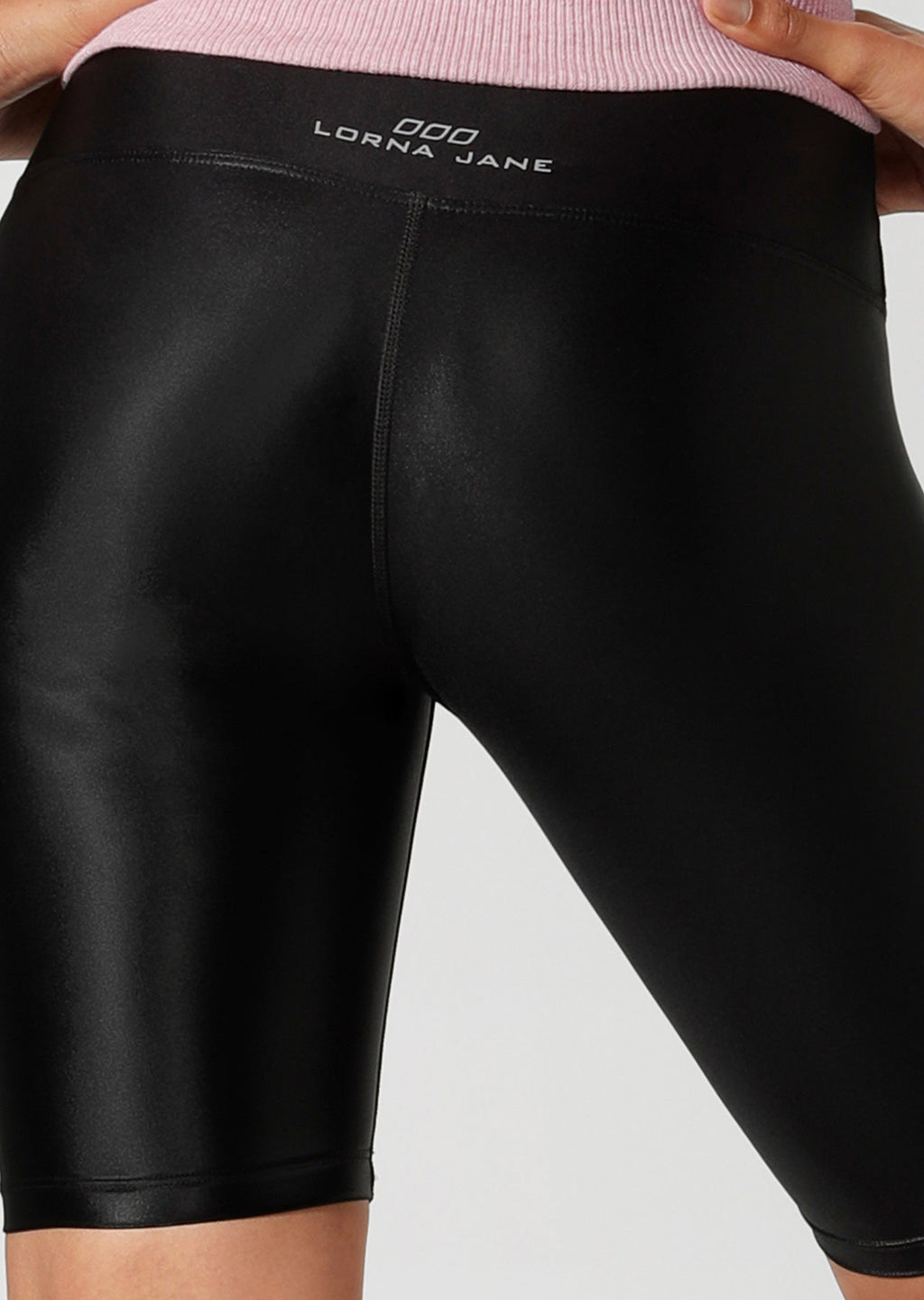 Contour Long Short Tight