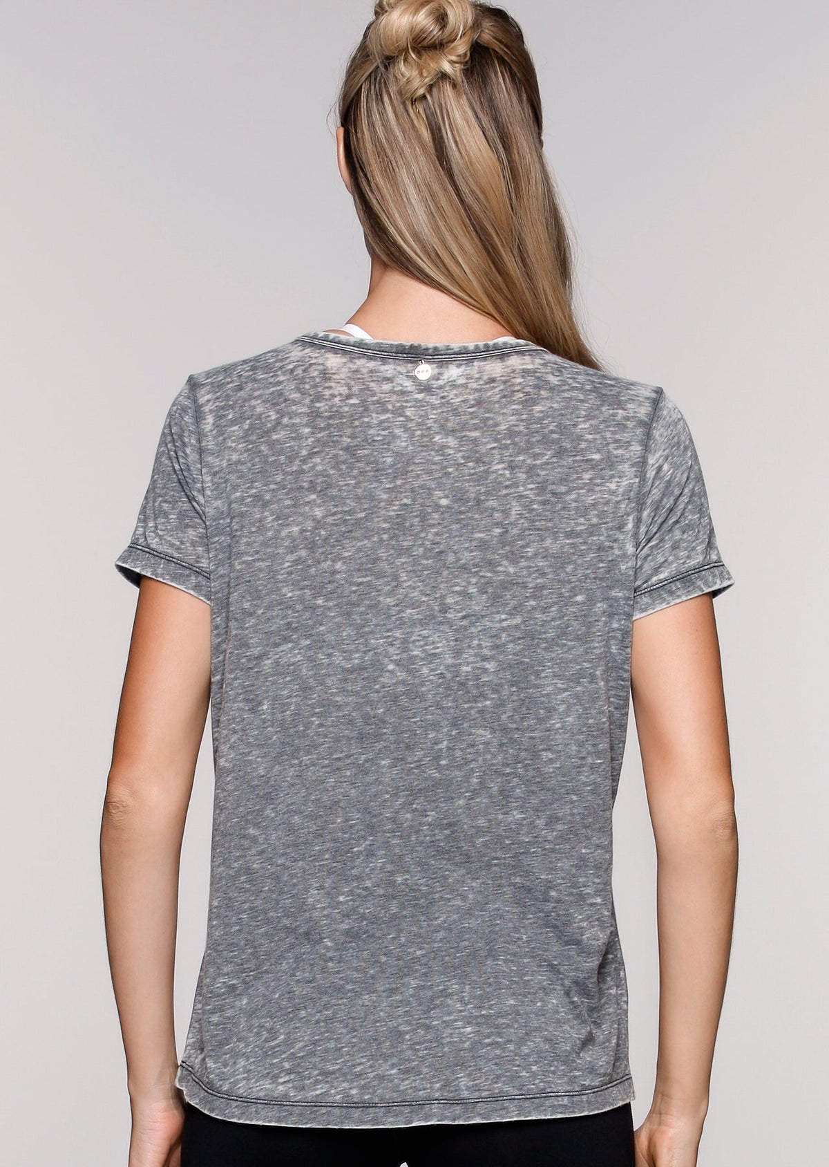 Cool Girl S/Slv Top