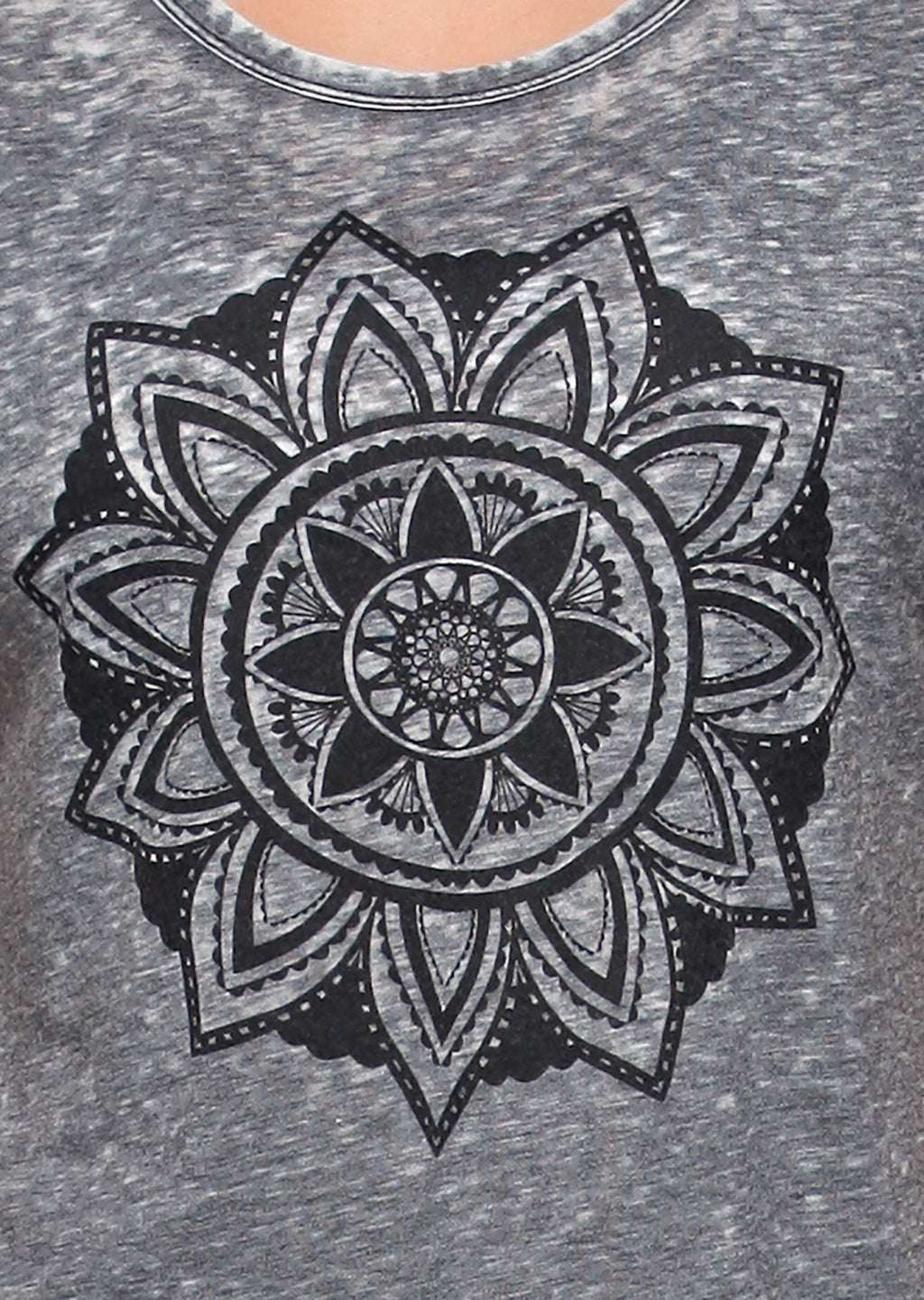 Cool Girl S/Slv Top