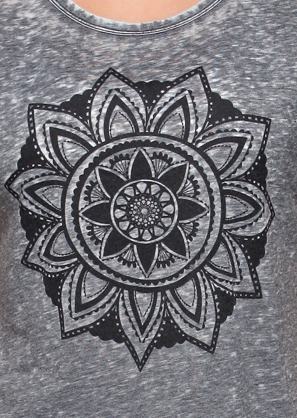 Cool Girl S/Slv Top