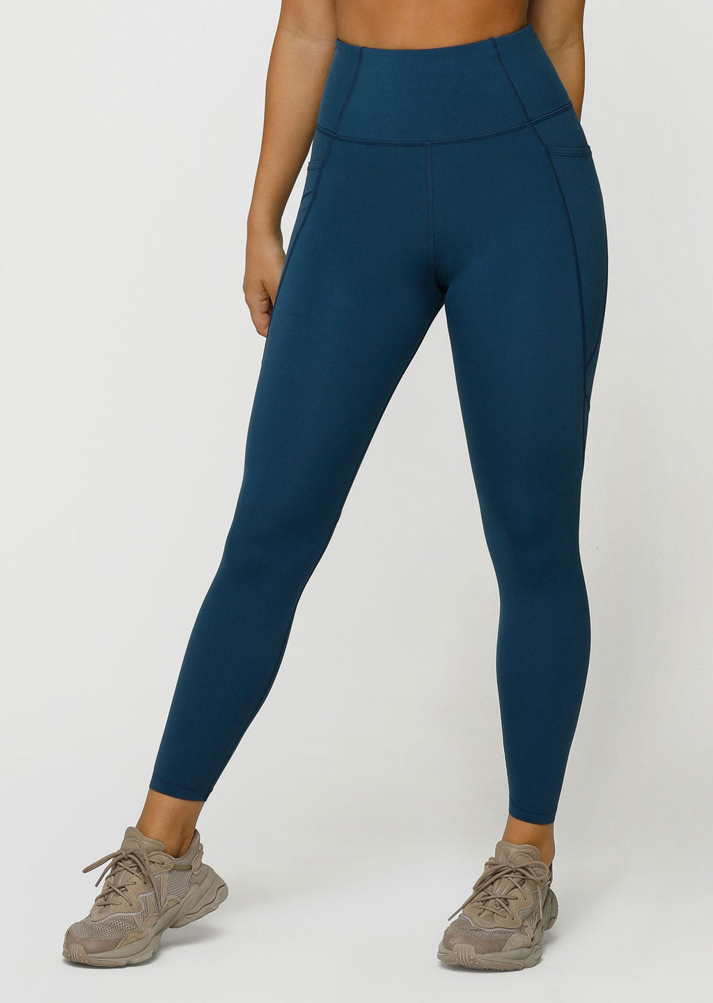 Cool It Booty Support Ankle Biter Leggings