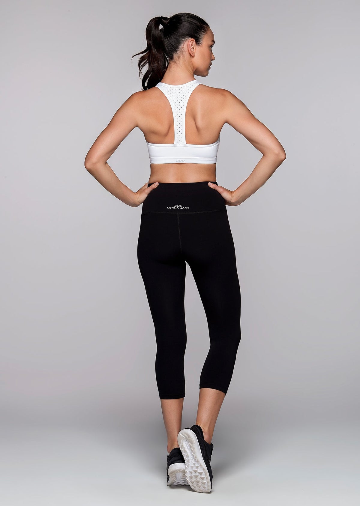 Cool Off Sports Bra