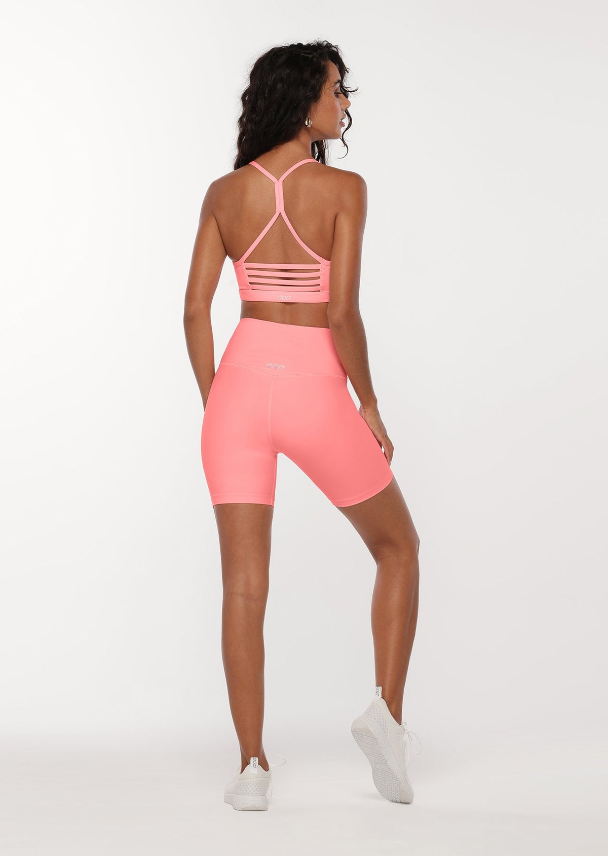Cool Touch Bike Shorts