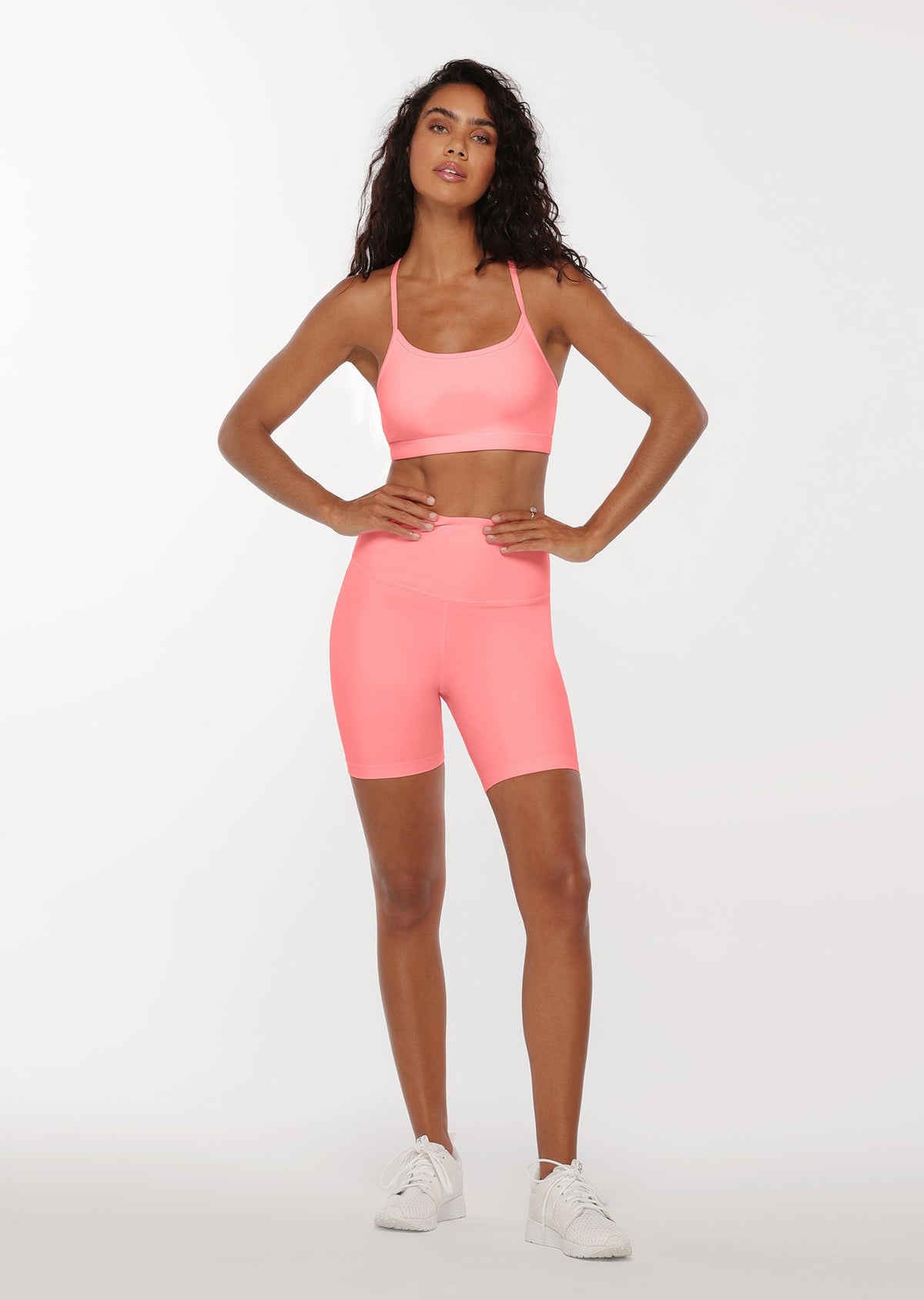 Cool Touch Bike Shorts