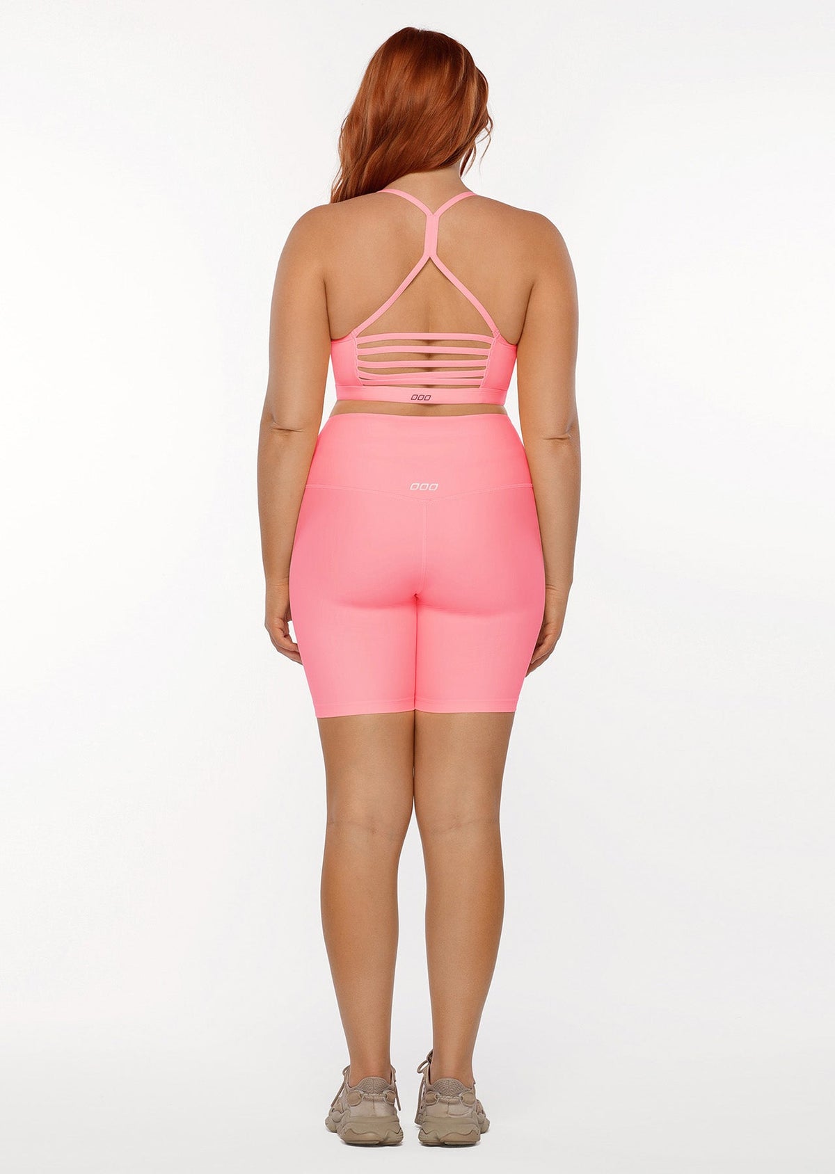 Cool Touch Bike Shorts