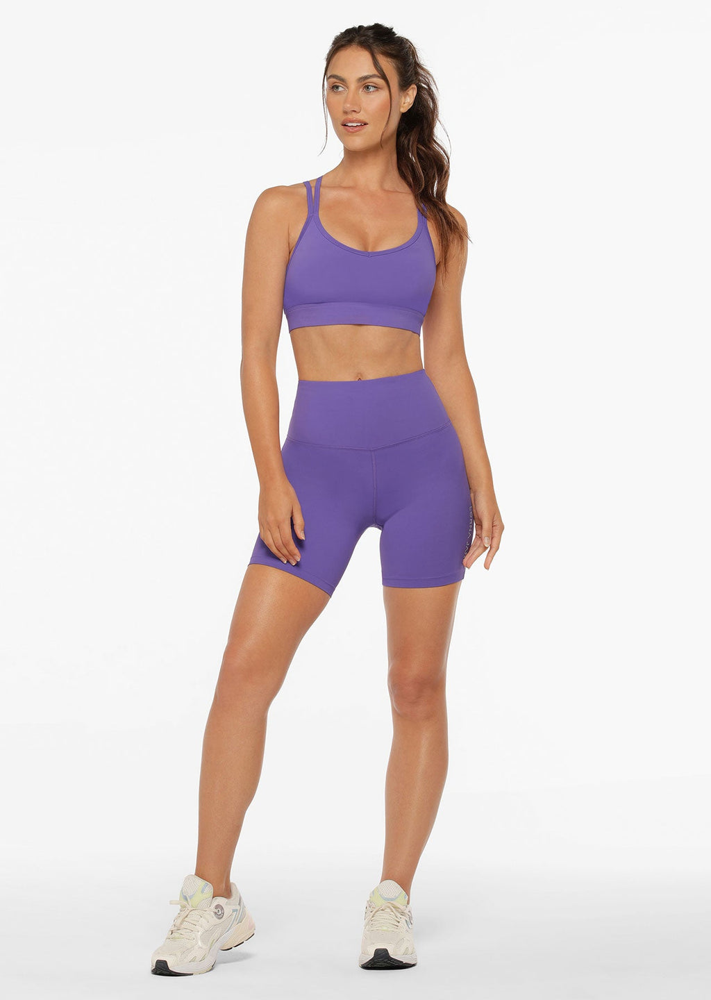 Cool Touch Lunar Sports Bra