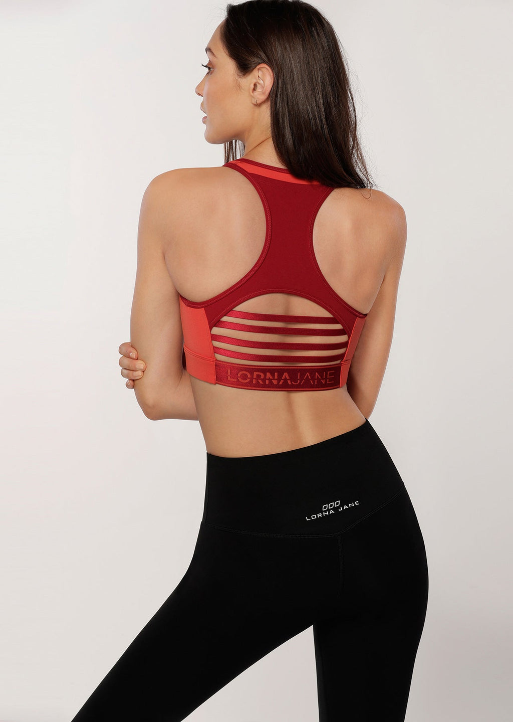 Core Candy Ultimate Sports Bra