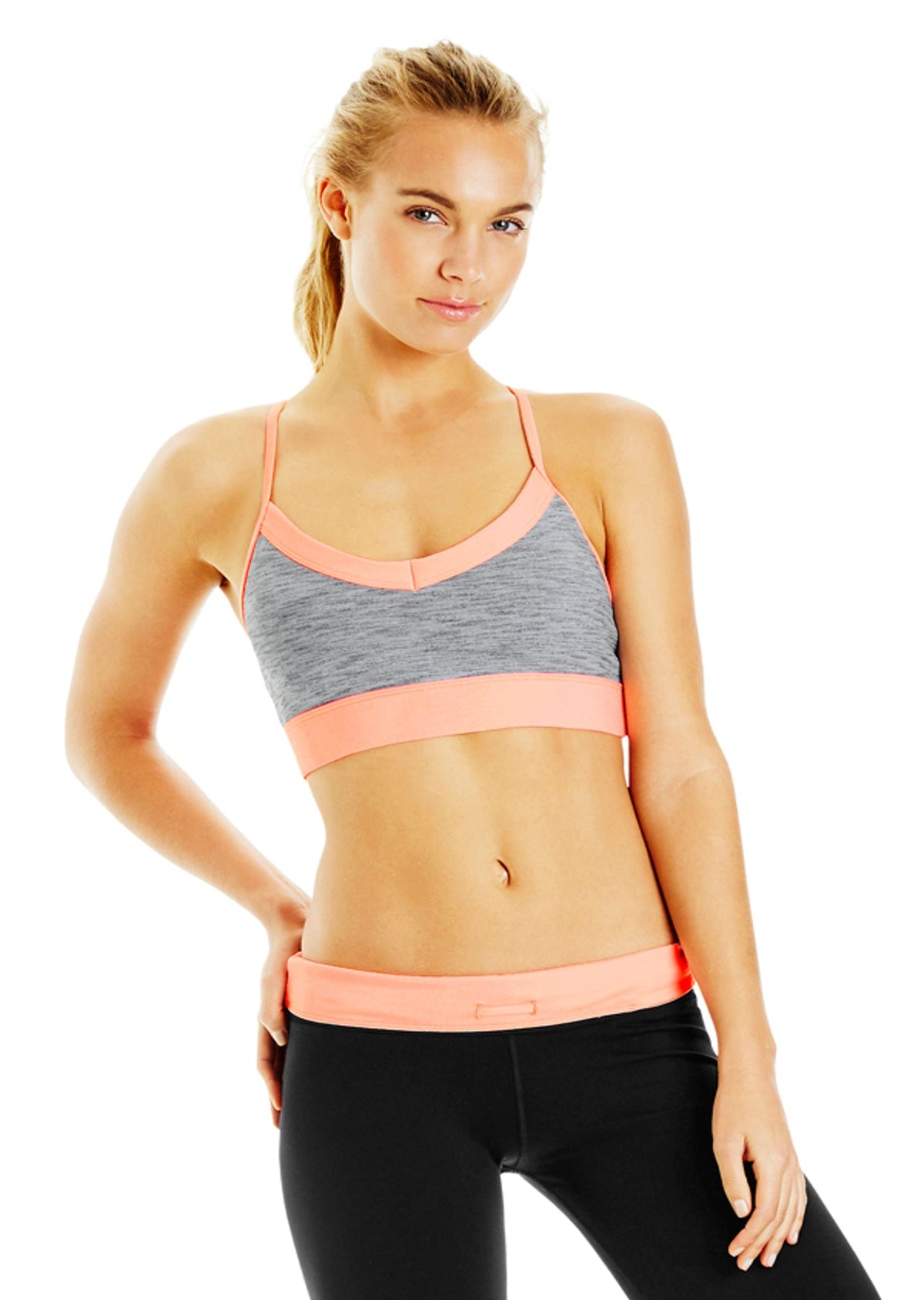 Cosmic Sports Bra