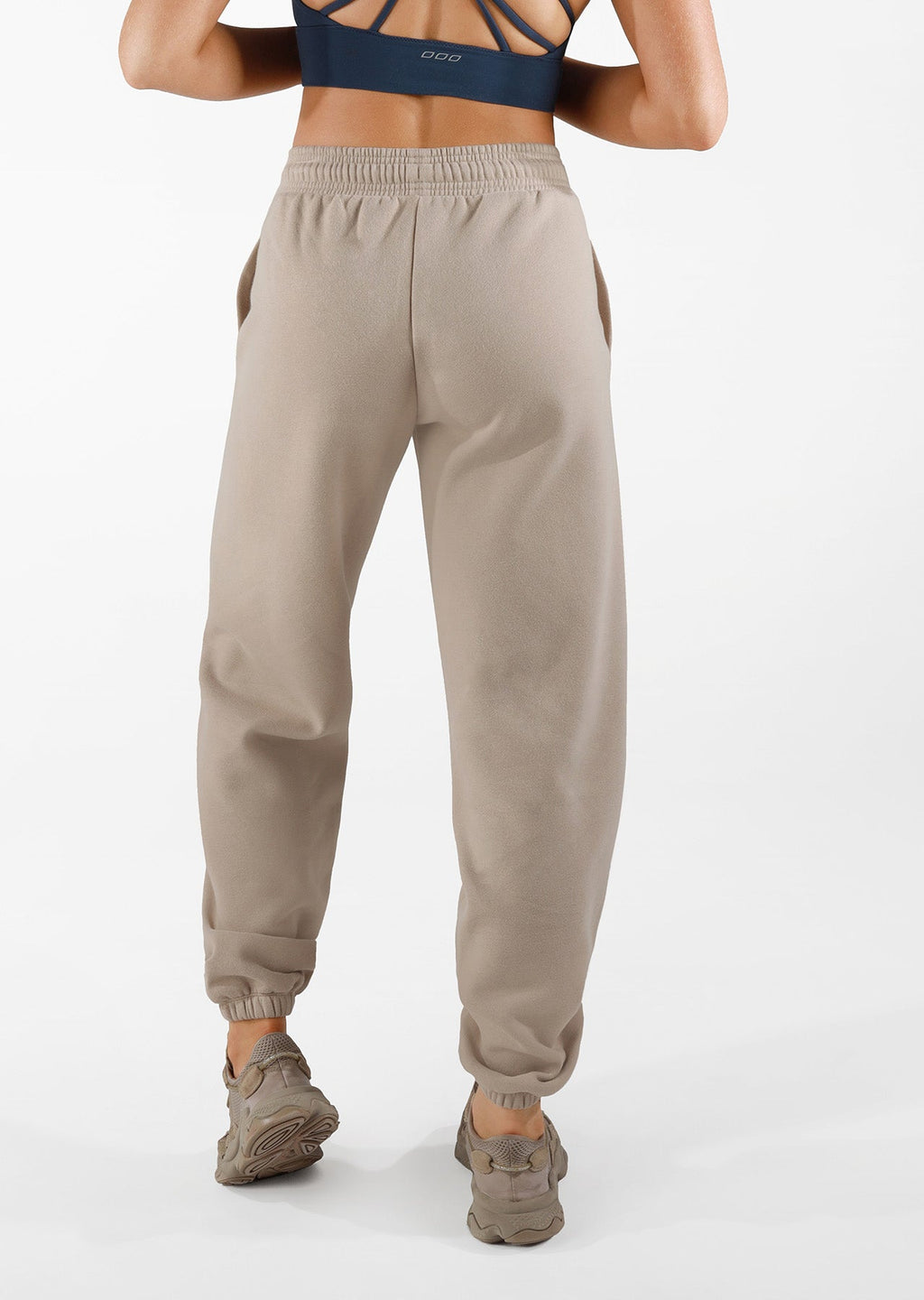 Cosy Up Track Pants