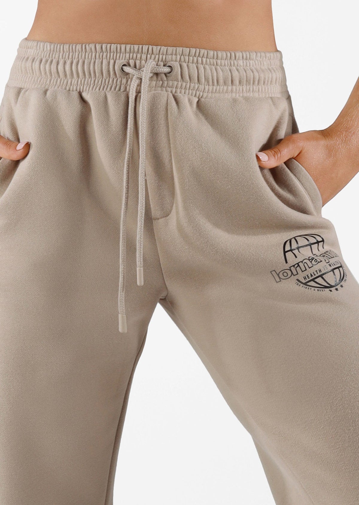 Cosy Up Track Pants