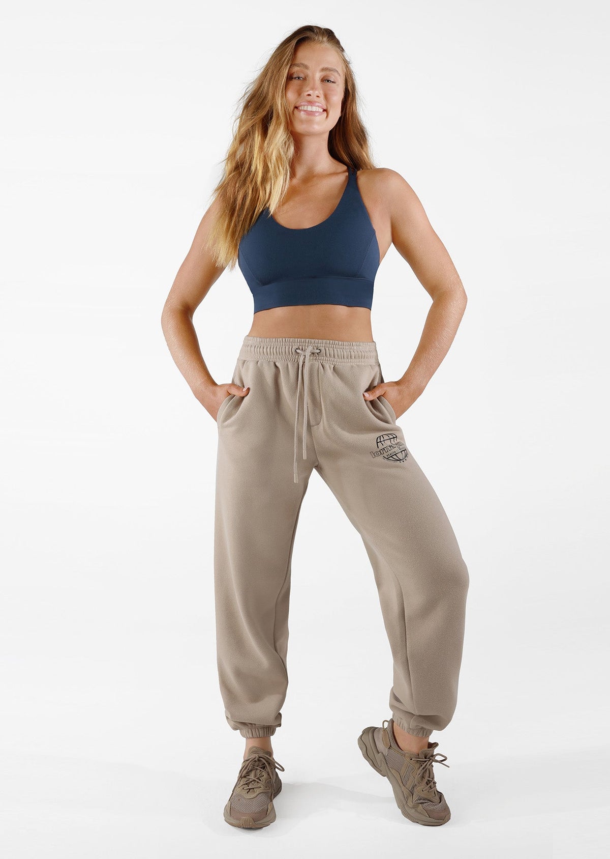 Cosy Up Track Pants