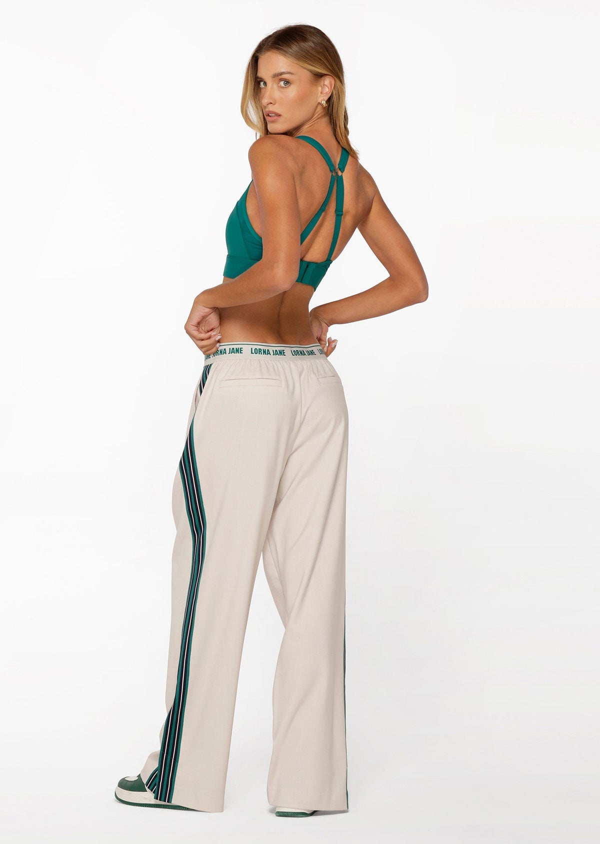 Country Club Athleisure Pants