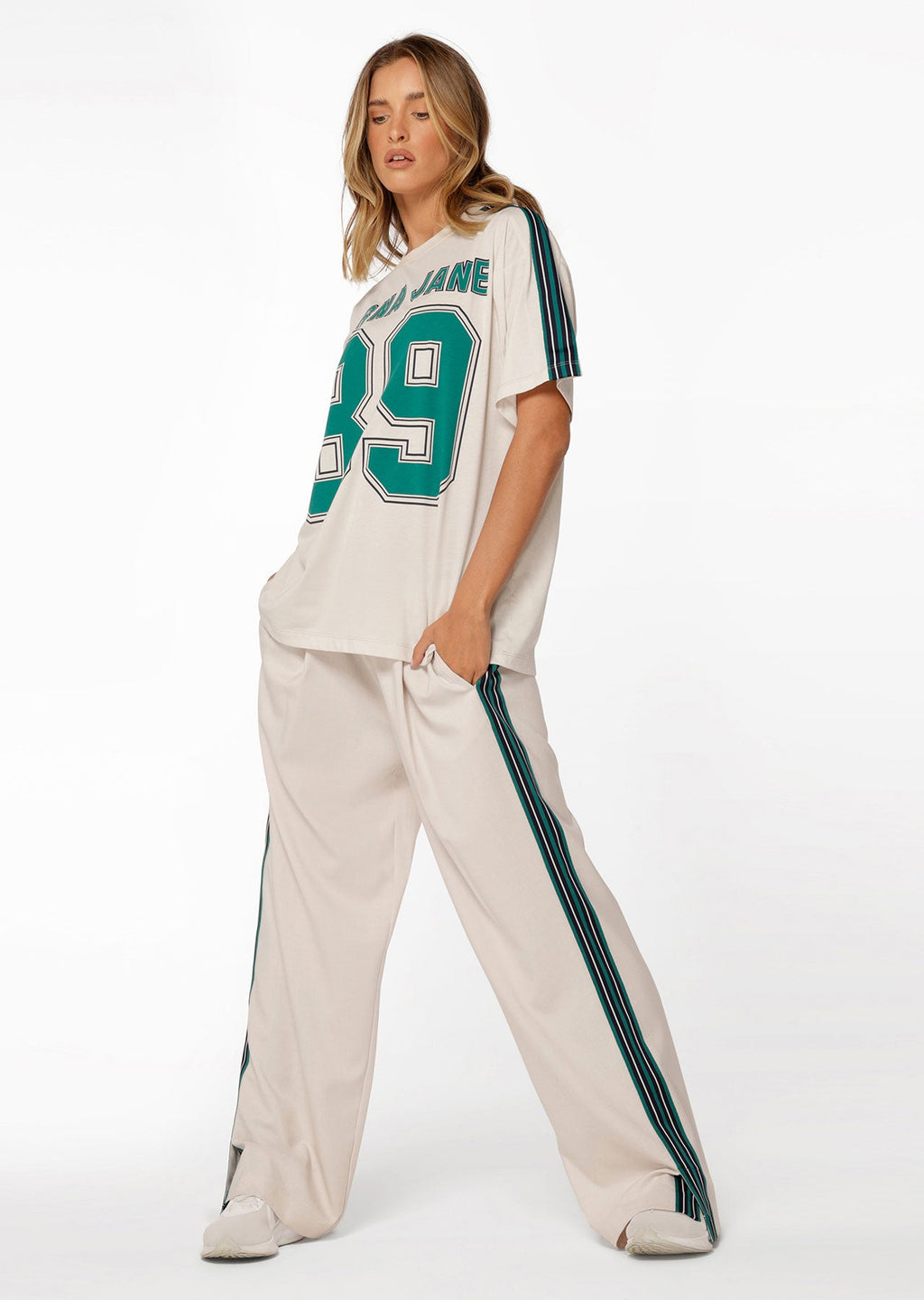Country Club Athleisure Pants
