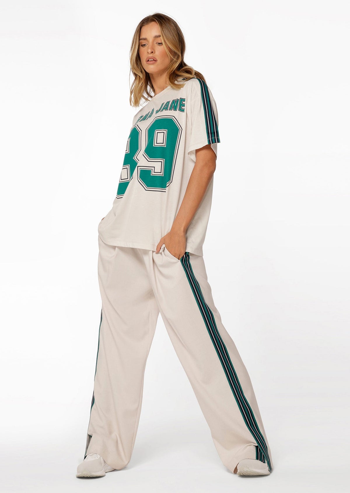 Country Club Athleisure Pants