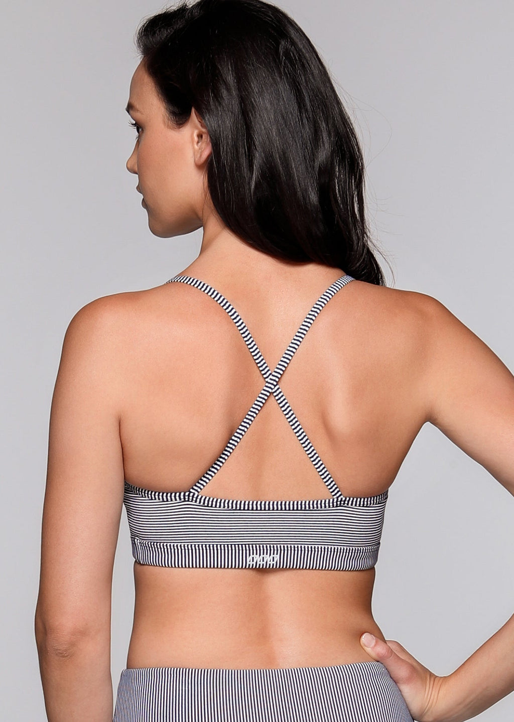 Courage Sports Bra