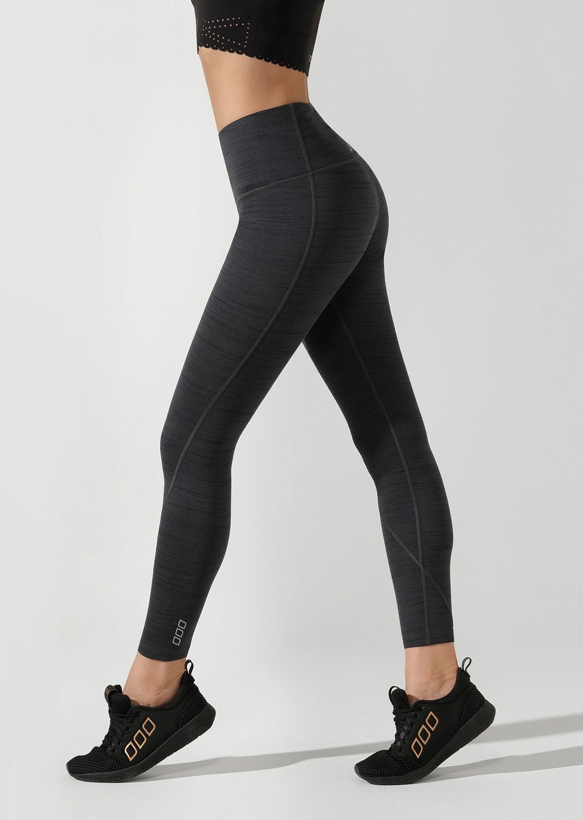 Cozy Thermal Full Length Tight