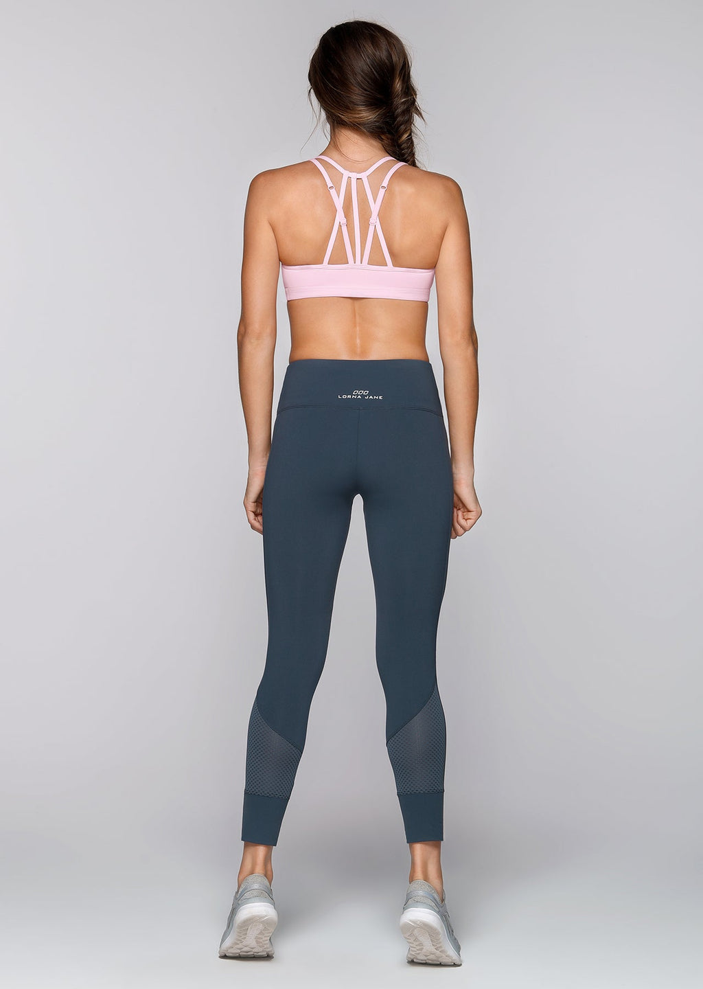 Crescent Sports Bra