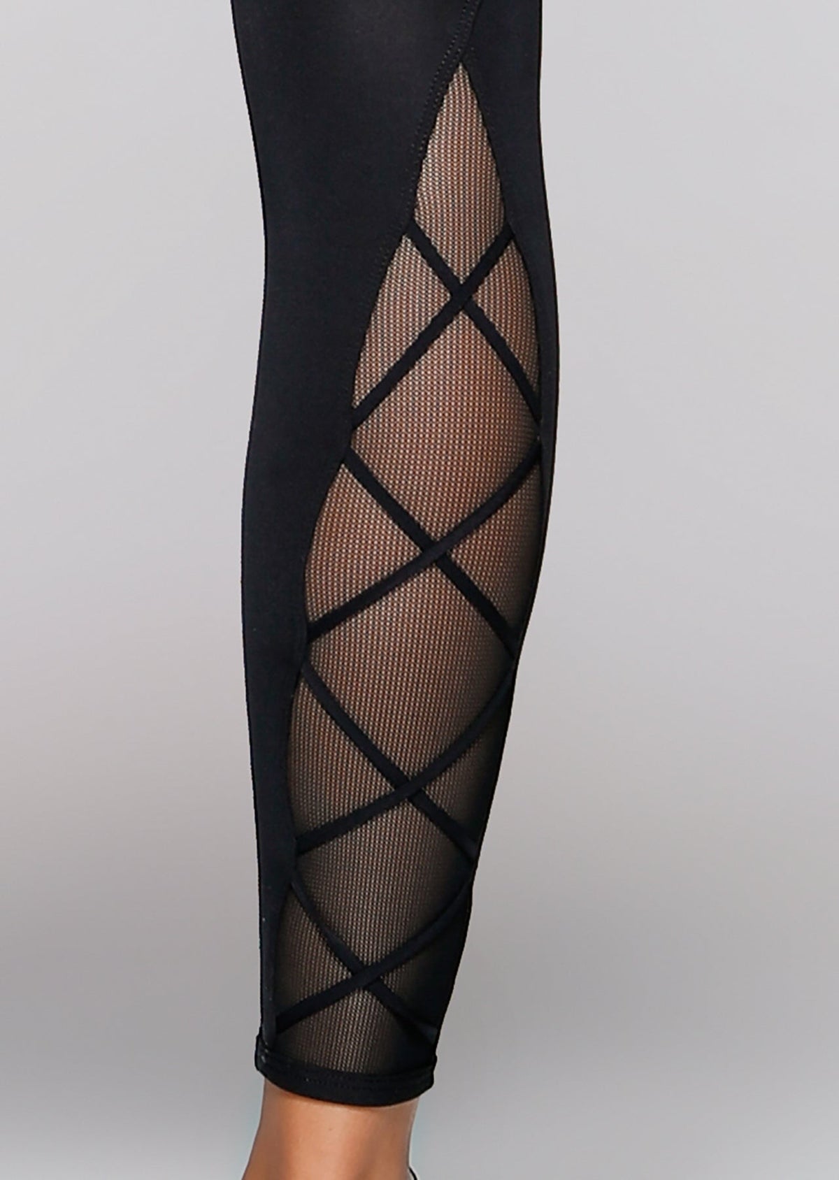 Criss Cross F/L Tight