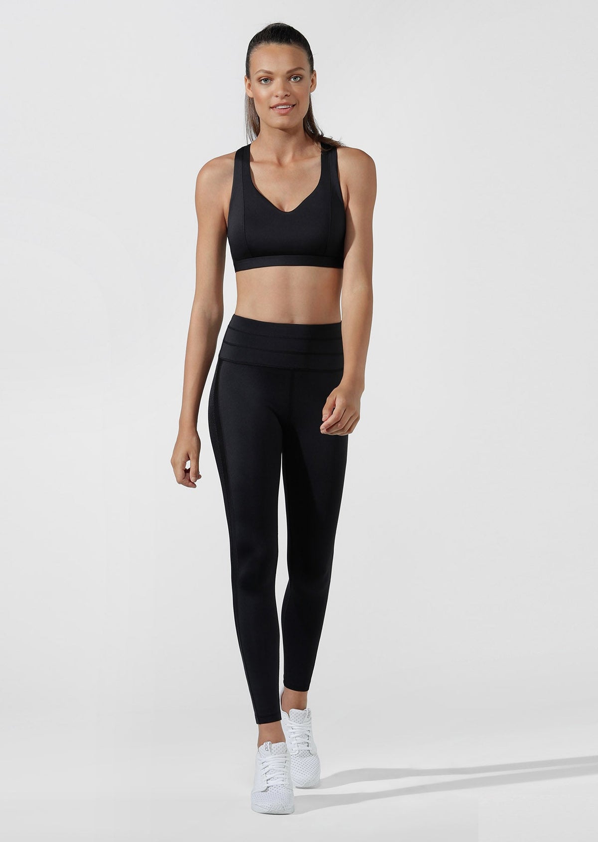 Cross Comfort Sports Bra