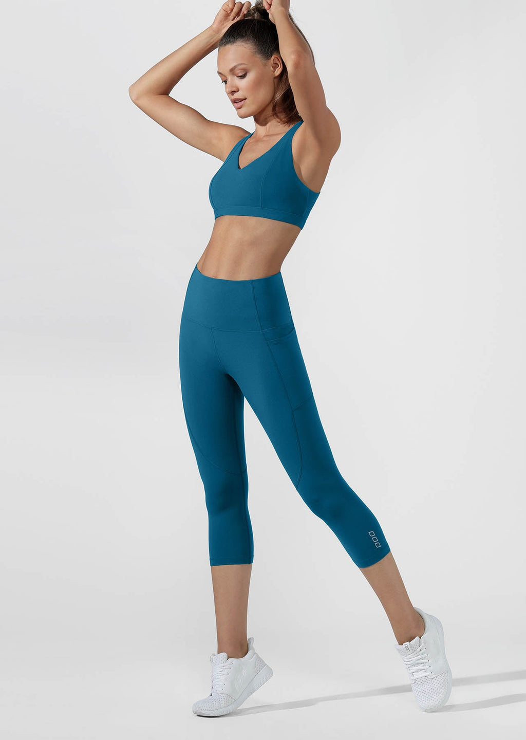 Cross Comfort Sports Bra