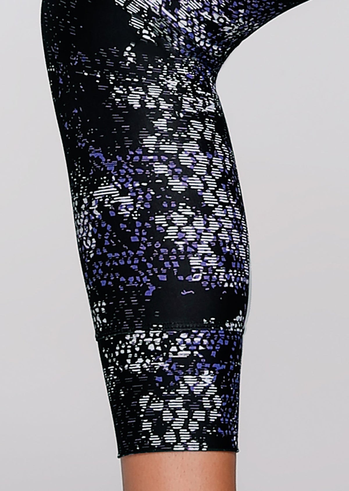 Crusher Core Ankle Biter Tight