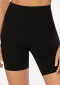 Curve Defining Bike Shorts