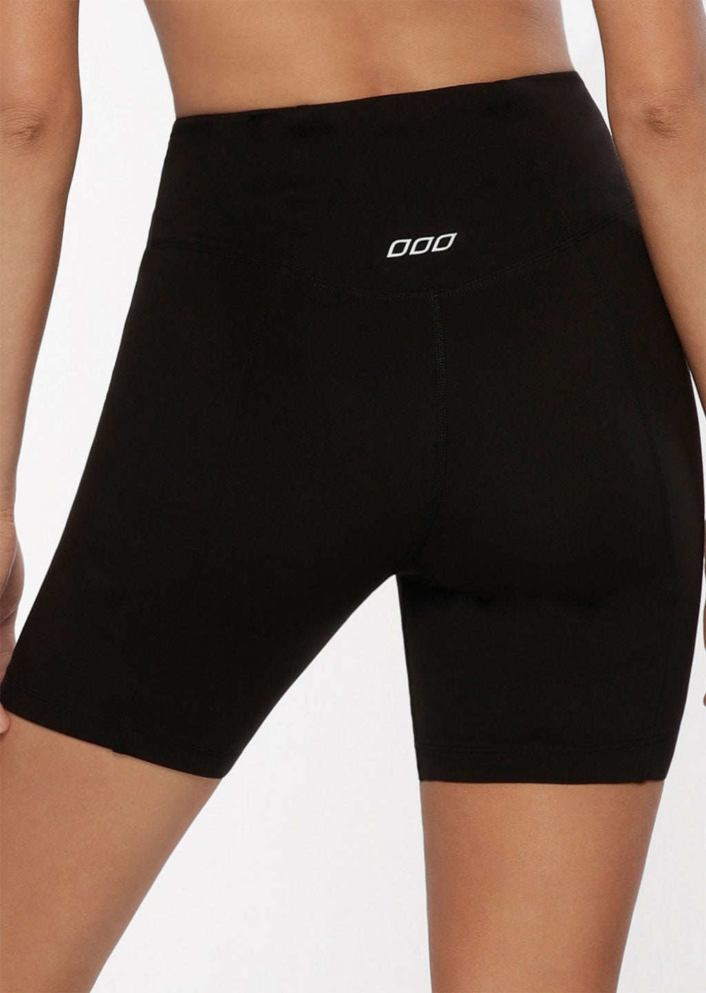 Curve Defining Bike Shorts