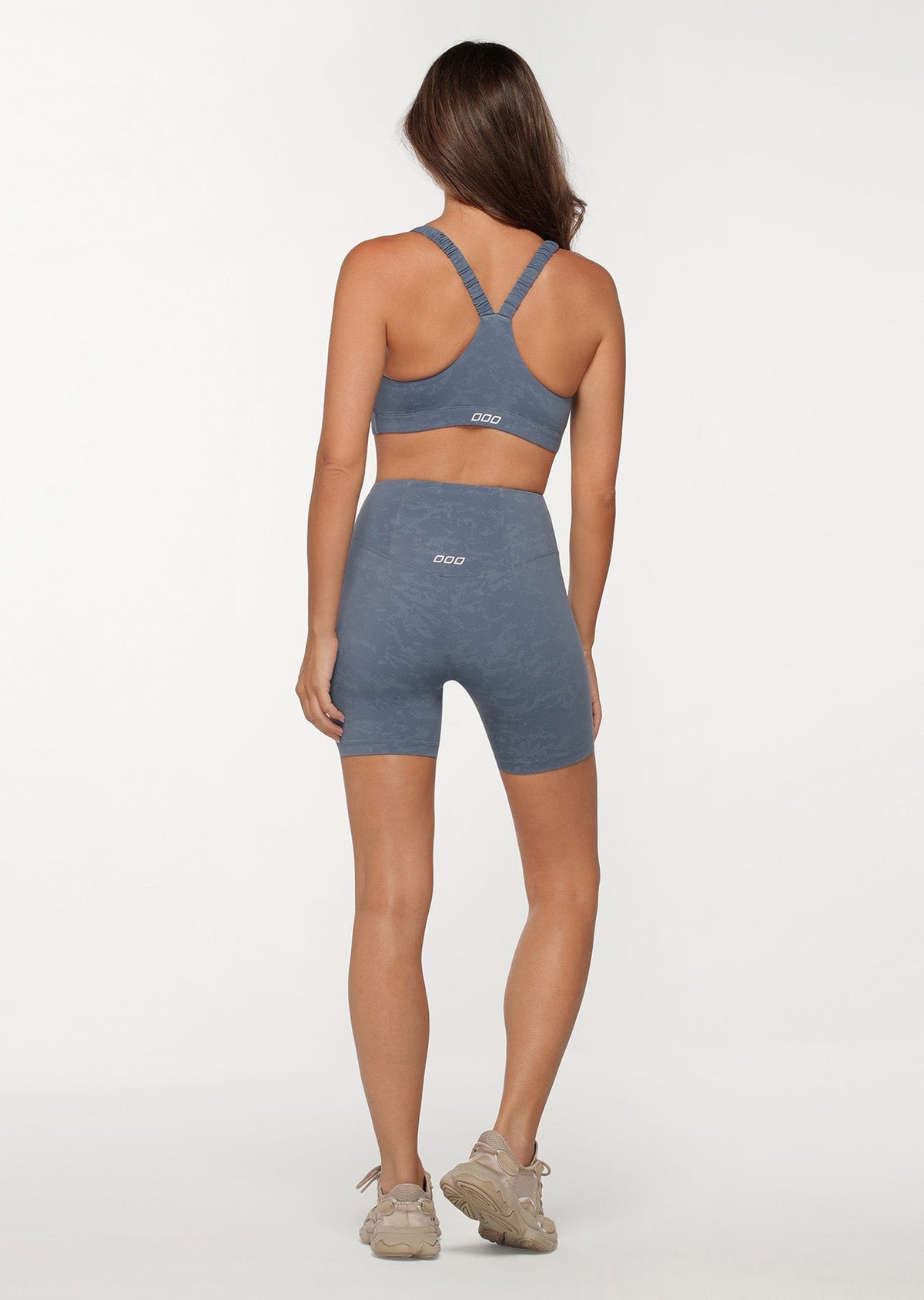 Curve Defining Bike Shorts