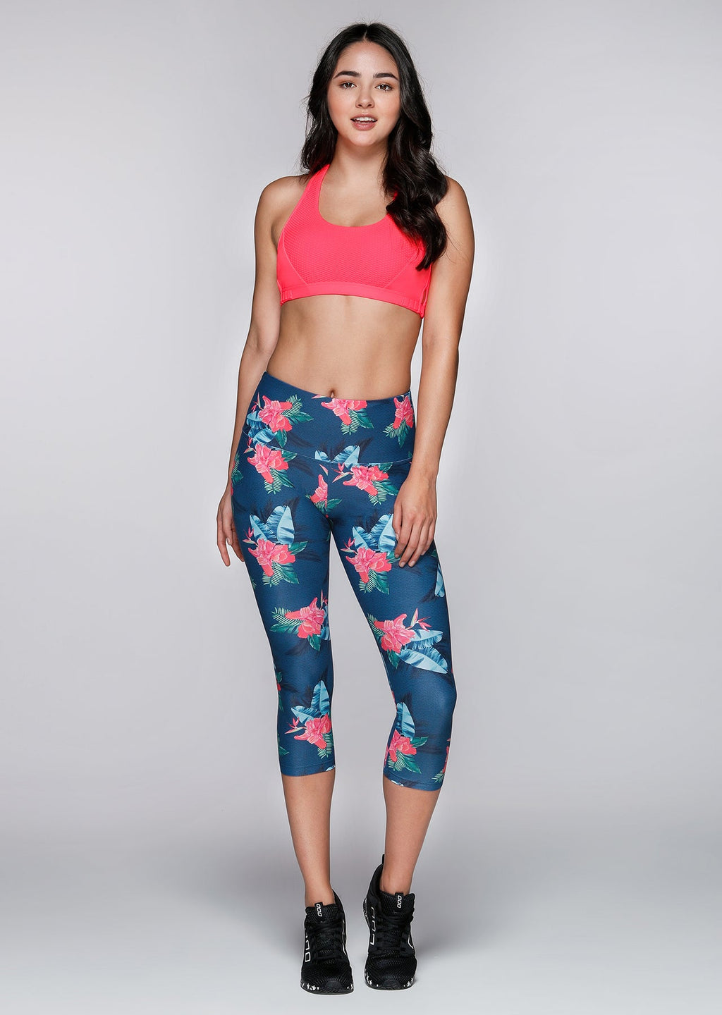 Custom Fit Sports Bra