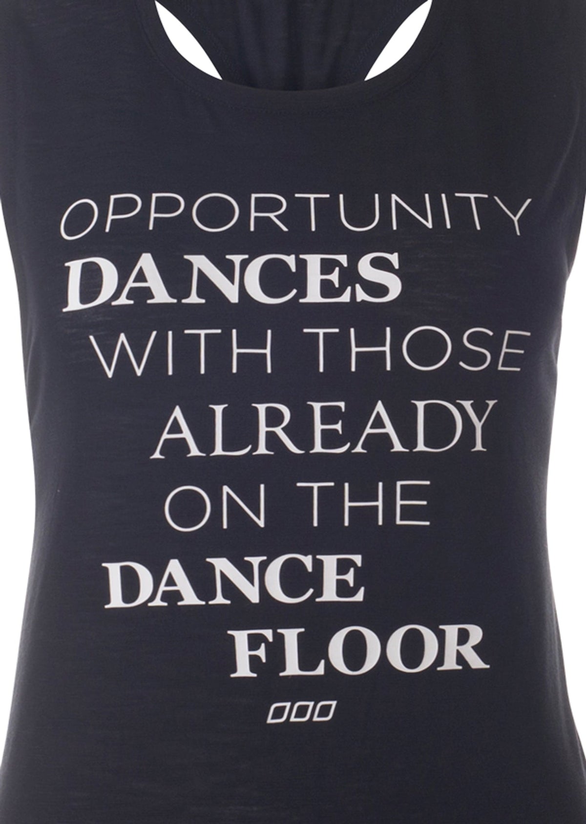 Dancer Tank