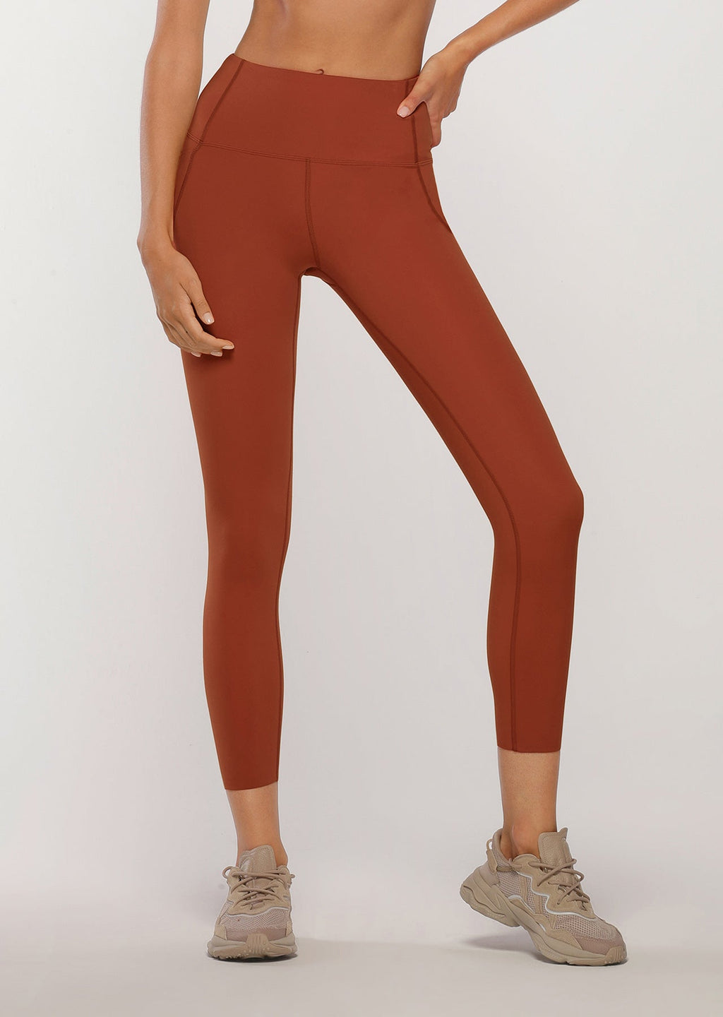 Dash Ankle Biter Leggings