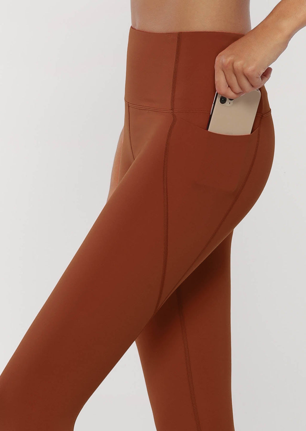 Dash Ankle Biter Leggings