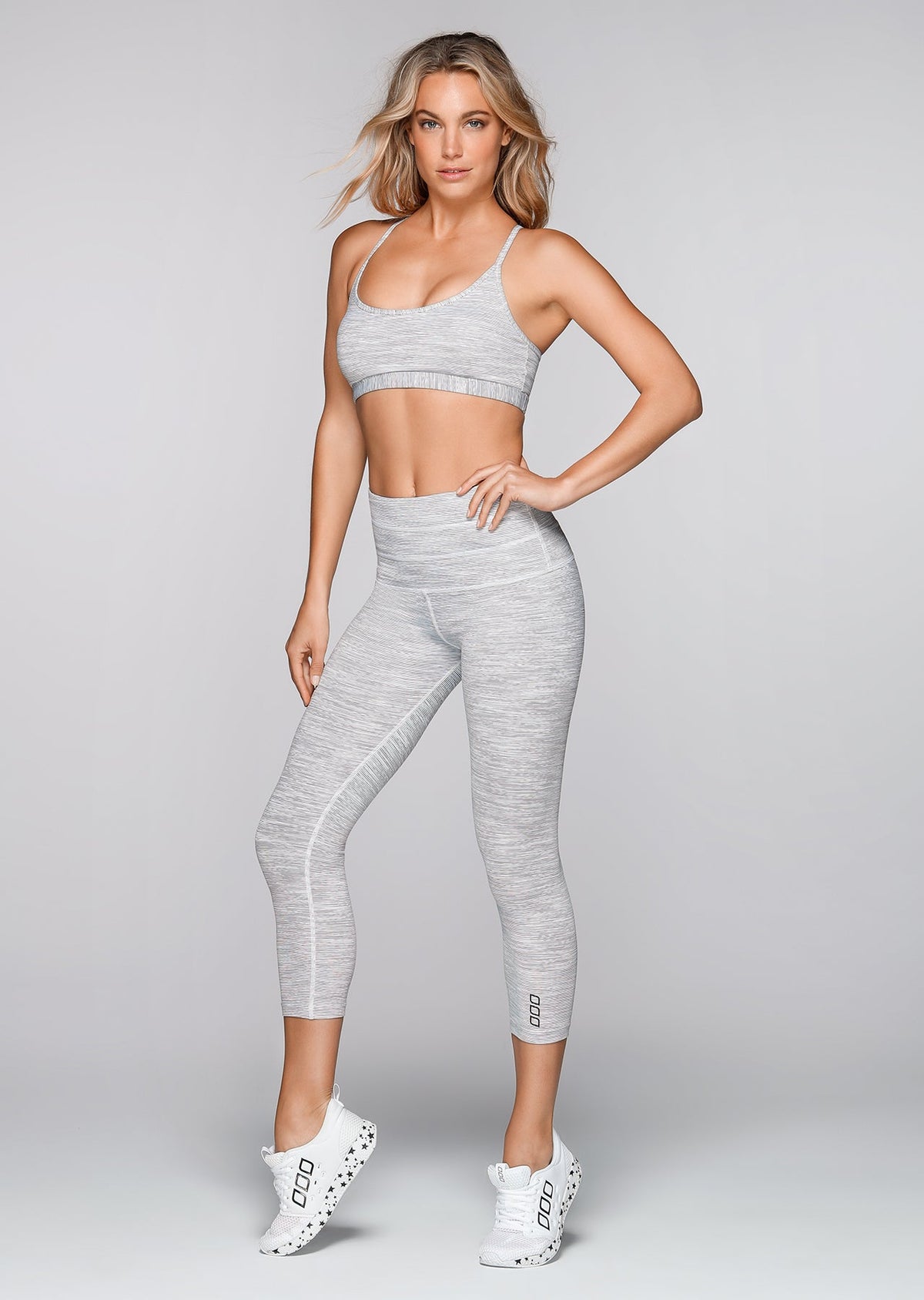 Daylight Sports Bra