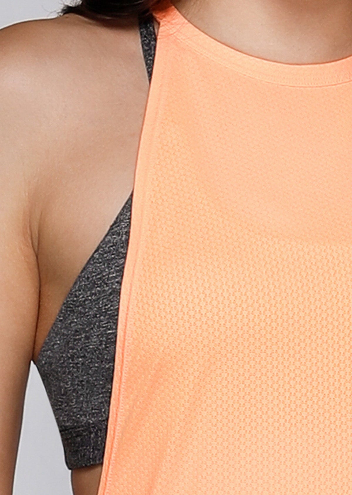 Dazzle Excel Tank