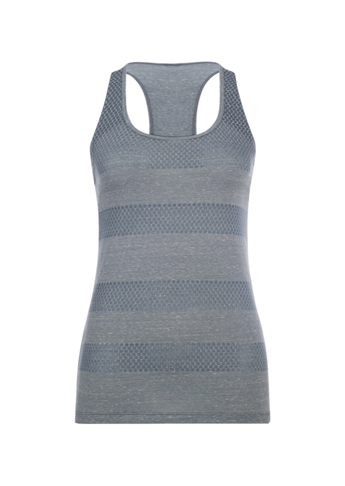 Deception Tank