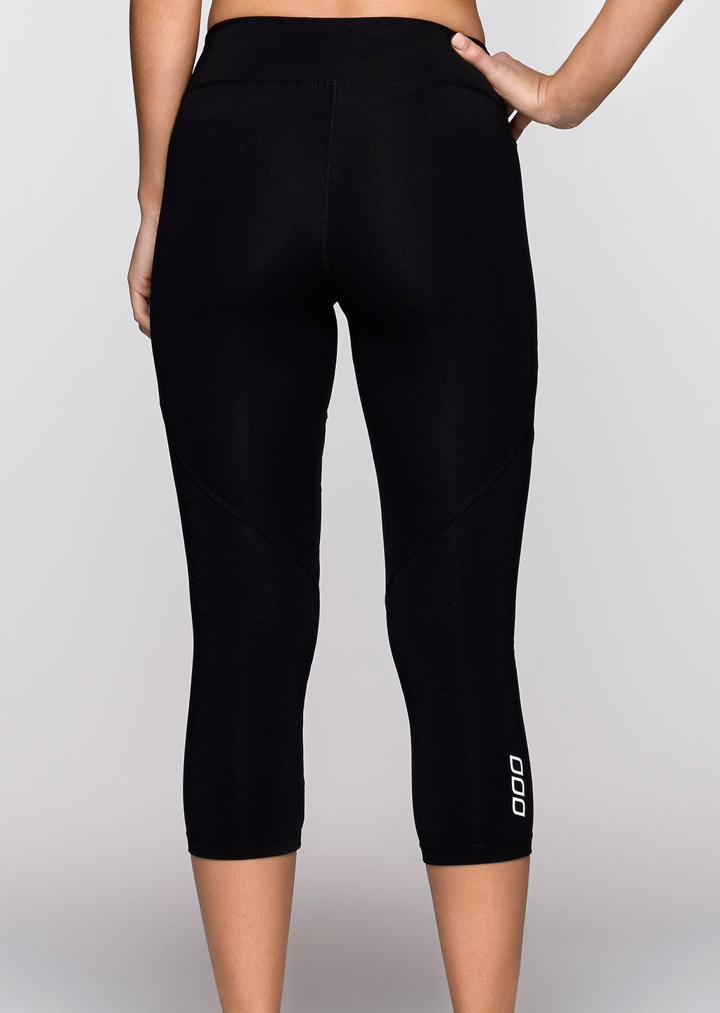 Dee Core Support 7/8 Tight