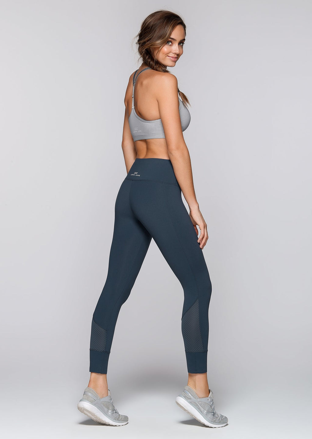 Deena Core Ankle Biter Tight