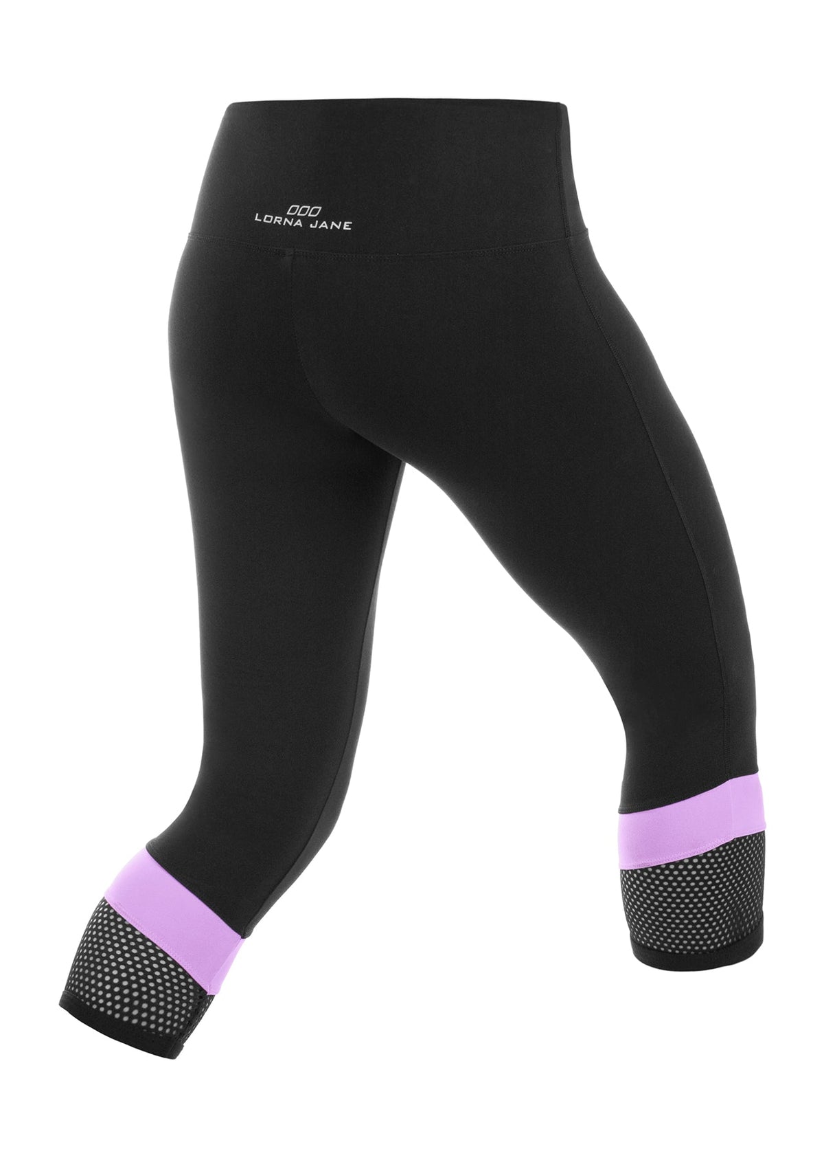 Desire 7/8 Core Tight