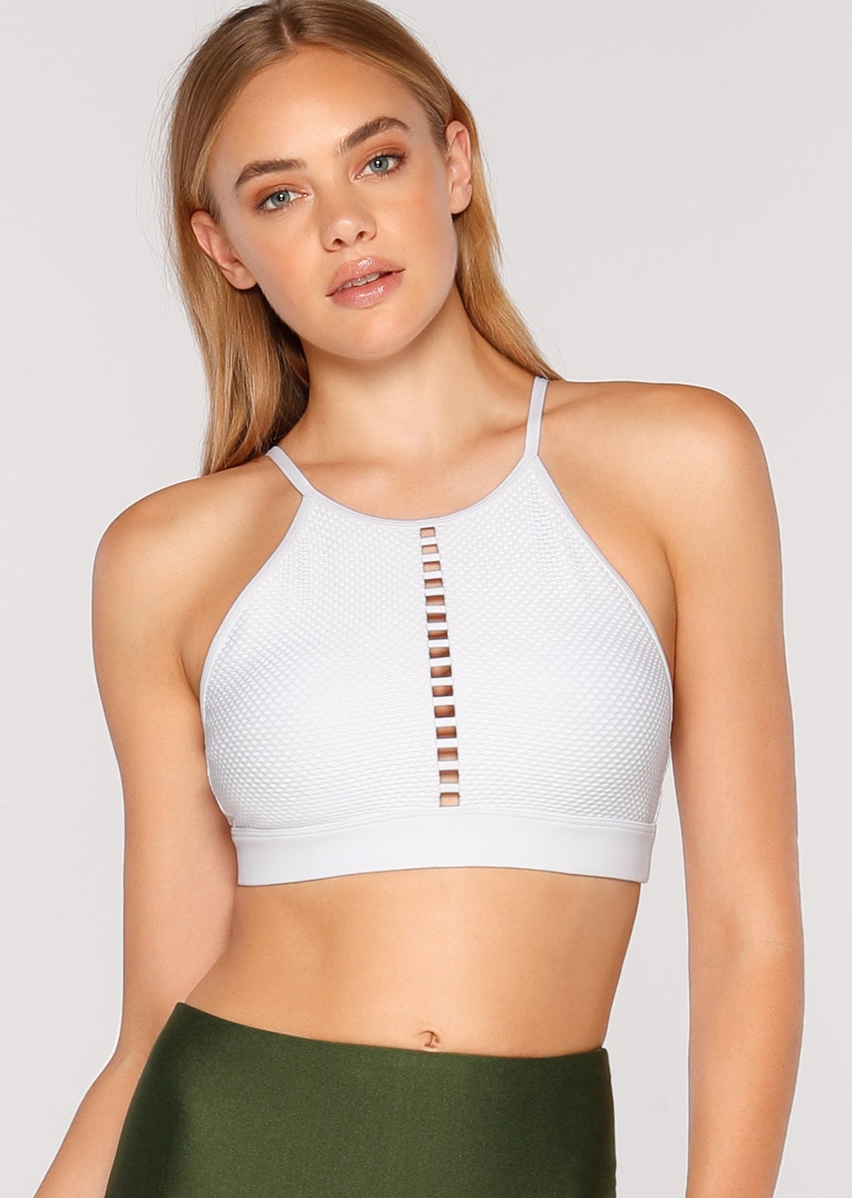 Desire Sports Bra