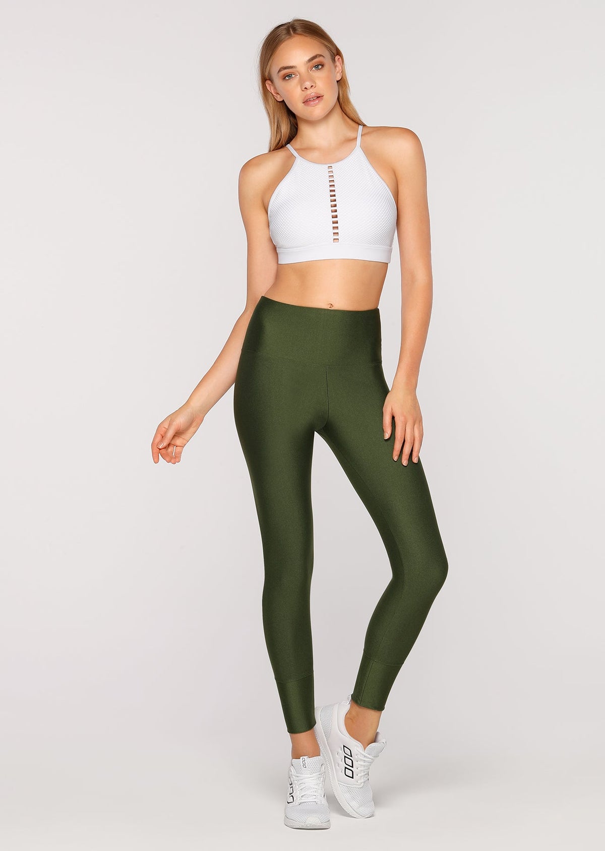 Desire Sports Bra