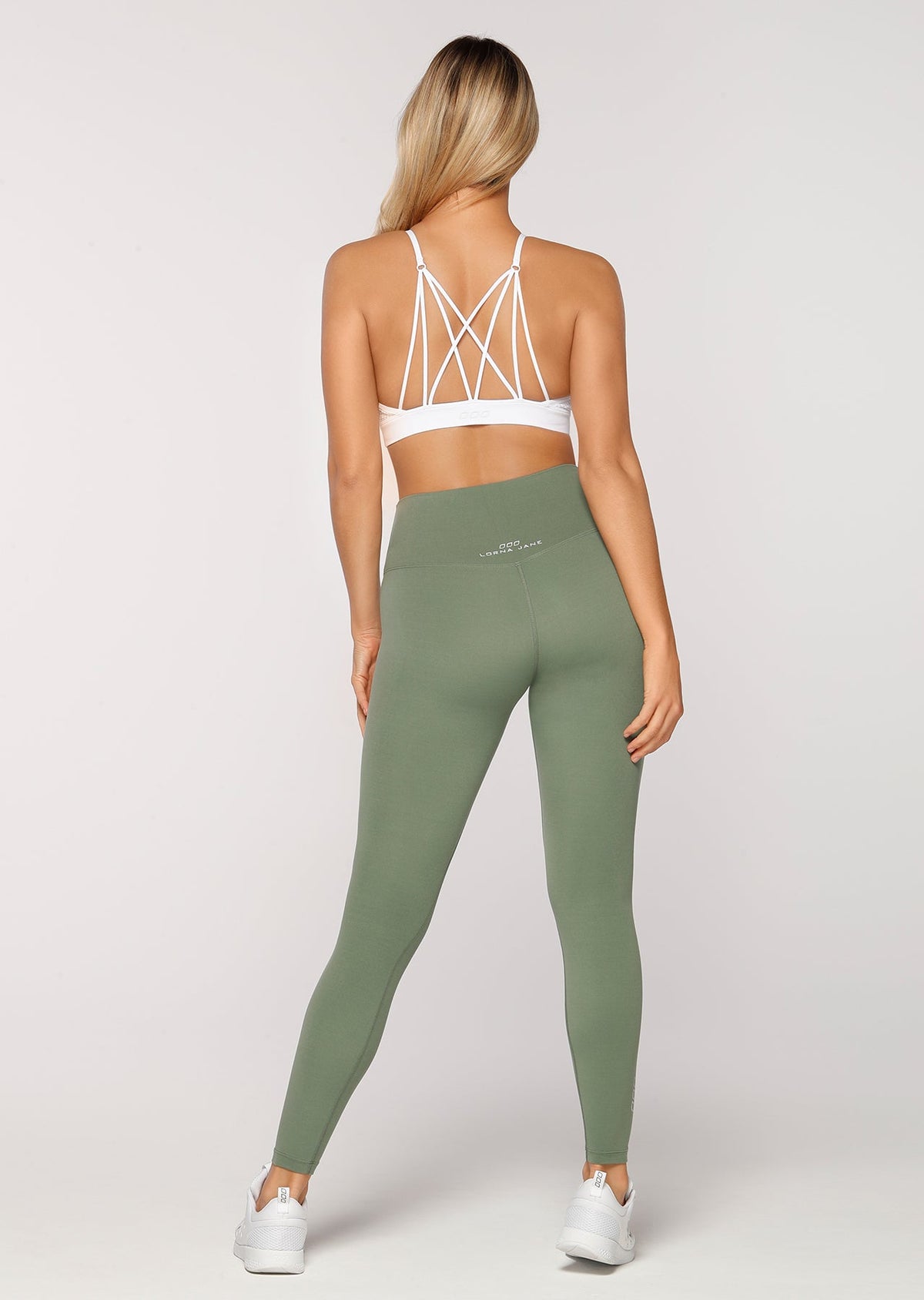 Desire Sports Bra