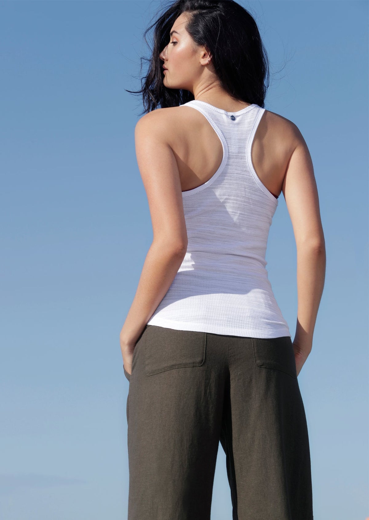 Desired Luxe Tank