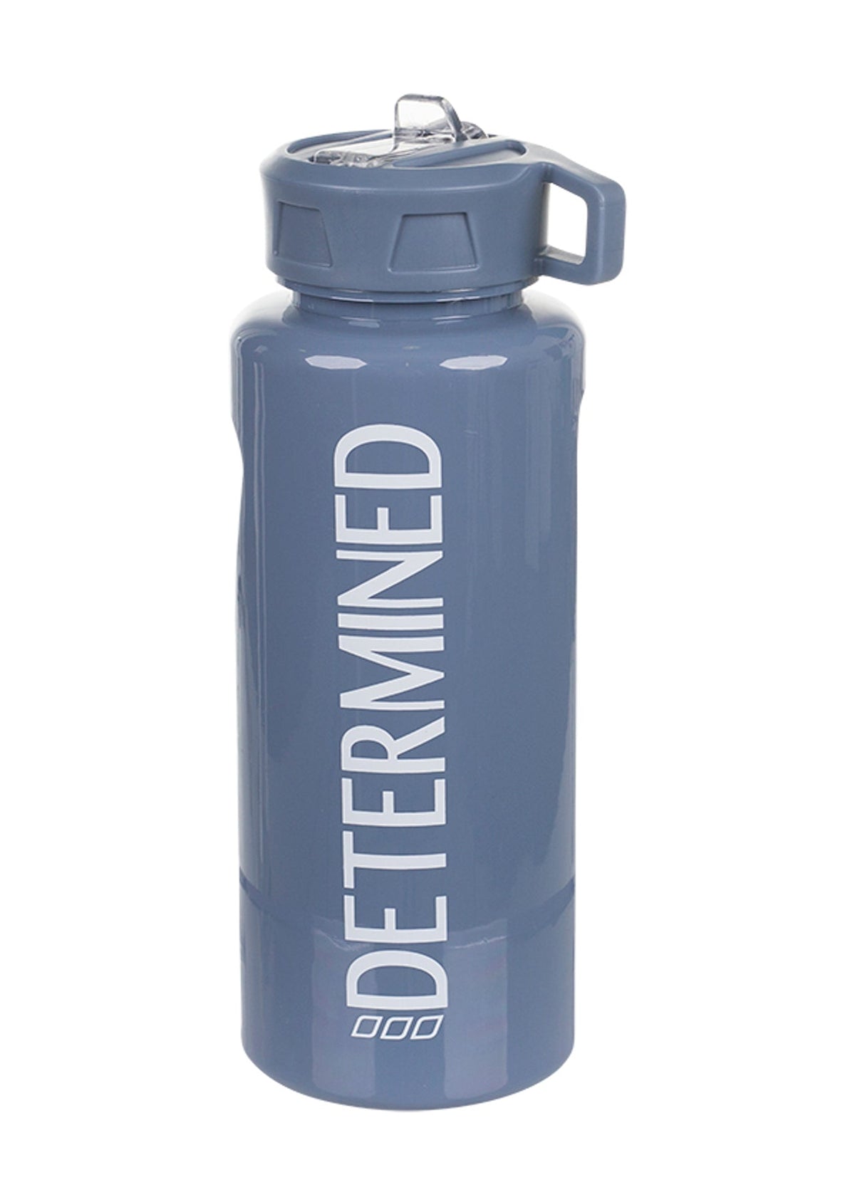 Determined 1L Water Bottle